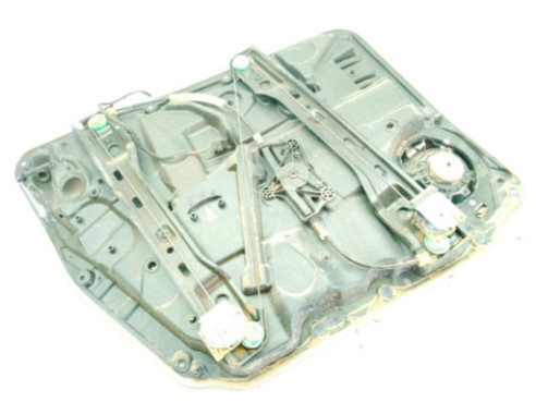 A2465404805 ELEVALUNAS PUERTA LAT DEL IZQ PEUGEOT 306 Fastback (7A, 7C, N3, N5)|Desguaces La Cabaña