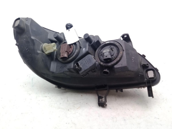 FARO IZQUIERDO OPEL ZAFIRA A Limusina (T98)|Desguaces La Cabaña