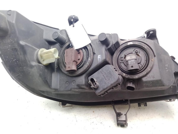 FARO IZQUIERDO OPEL ZAFIRA A Limusina (T98)|Desguaces La Cabaña