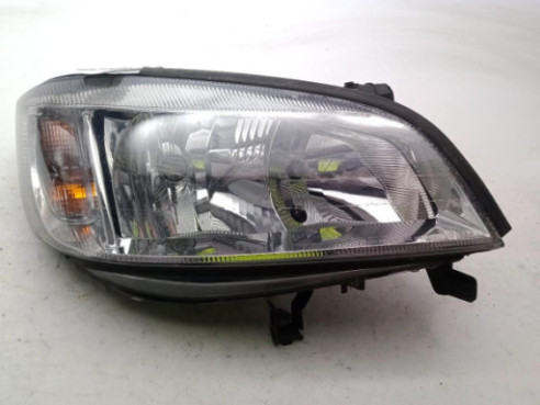 89100055 FARO DERECHO OPEL ZAFIRA A Limusina (T98)|Desguaces La Cabaña