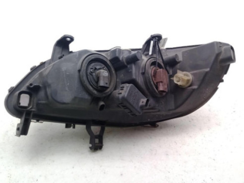 89100055 FARO DERECHO OPEL ZAFIRA A Limusina (T98)|Desguaces La Cabaña
