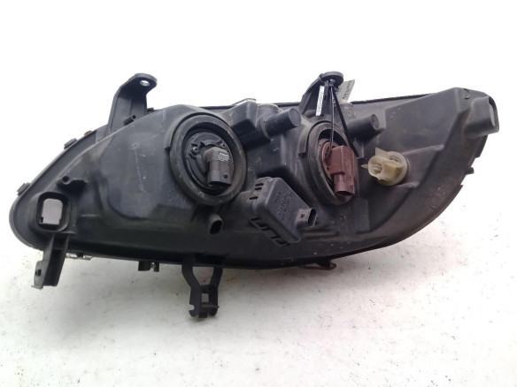 89100055 FARO DERECHO OPEL ZAFIRA A Limusina (T98)|Desguaces La Cabaña