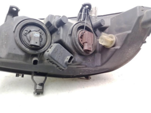 89100055 FARO DERECHO OPEL ZAFIRA A Limusina (T98)|Desguaces La Cabaña