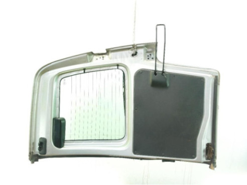 PUERTA TRA IZQ CARGA CITROEN BERLINGO / BERLINGO FIRST Limusina (MF)|Desguaces La Cabaña