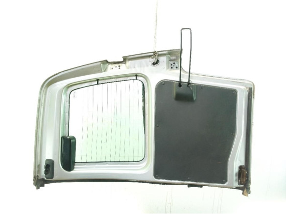 PUERTA TRA IZQ CARGA CITROEN BERLINGO / BERLINGO FIRST Limusina (MF)|Desguaces La Cabaña