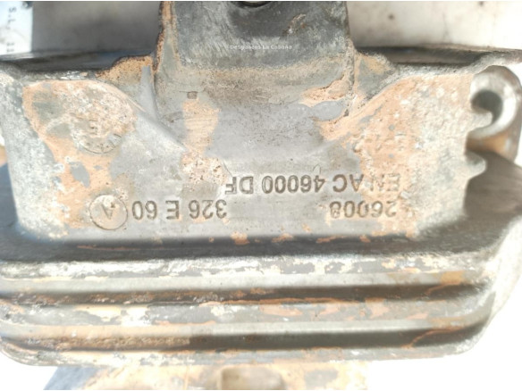 A2462400617 SOPORTE MOTOR DER MERCEDES BENZ CLASE A (W176)|Desguaces La Cabaña