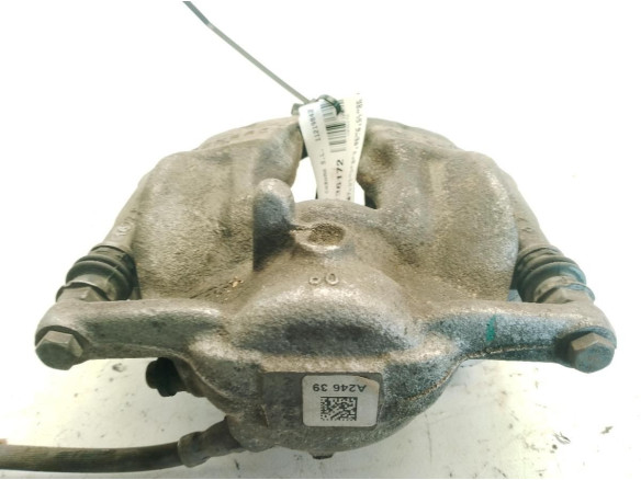 A0004216381  PINZA DEL IZQ MERCEDES BENZ CLASE A (W176)|Desguaces La Cabaña