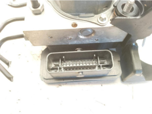 GRUPO ABS|Desguaces La Cabaña 2