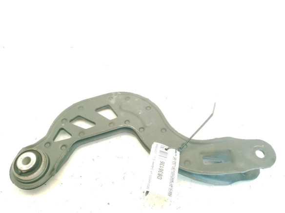 A2463501006  BRAZO SUSPENSION TRA DER SUP MERCEDES BENZ CLASE A (W176)|Desguaces La Cabaña