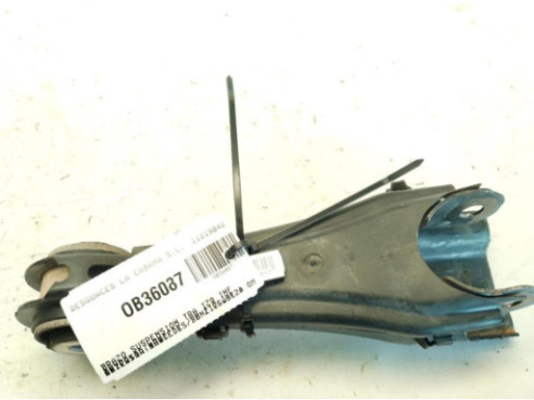 A1773521700A2463500053  BRAZO SUSPENSION TRA IZQ INF ANTERIOR MERCEDES BENZ CLASE A (W176)|Desguaces La Cabaña
