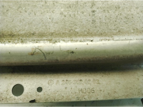 A1773521700  BRAZO SUSPENSION TRA IZQ INF MERCEDES BENZ CLASE A (W176)|Desguaces La Cabaña