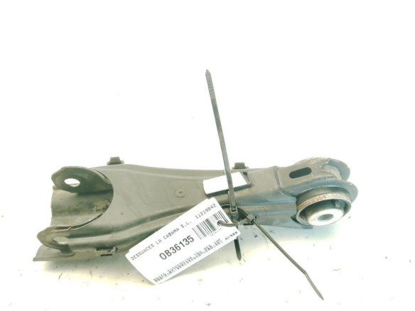 A2463500053  BRAZO SUSPENSION TRA DER INF MERCEDES BENZ CLASE A (W176)|Desguaces La Cabaña