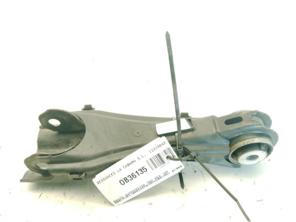 A2463500053  BRAZO SUSPENSION TRA DER INF MERCEDES BENZ CLASE A (W176)|Desguaces La Cabaña