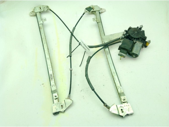 ELEVALUNAS PUERTA LAT DEL IZQ CITROEN XSARA PICASSO (N68)|Desguaces La Cabaña