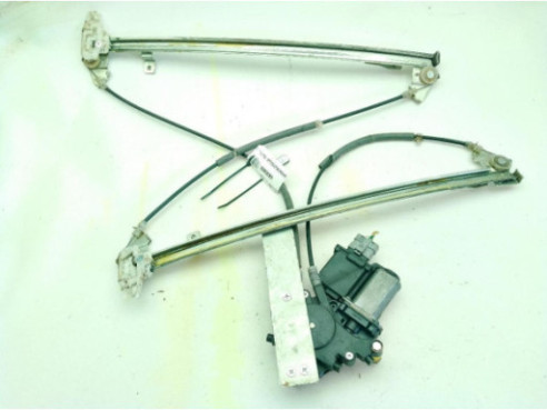 ELEVALUNAS PUERTA LAT DEL IZQ CITROEN XSARA PICASSO (N68)|Desguaces La Cabaña