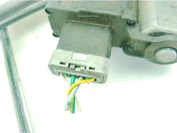 ELEVALUNAS PUERTA LAT DEL IZQ CITROEN XSARA PICASSO (N68)|Desguaces La Cabaña