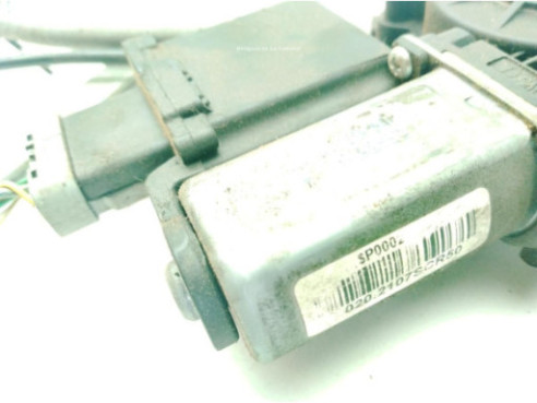ELEVALUNAS PUERTA LAT DEL IZQ CITROEN XSARA PICASSO (N68)|Desguaces La Cabaña