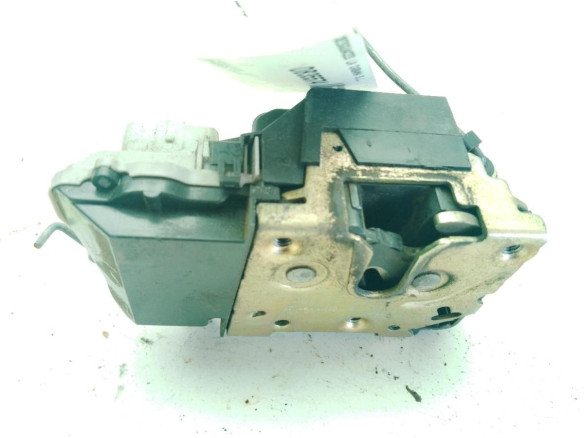 CERRADURA PUERTA LAT DEL IZQ CITROEN XSARA PICASSO (N68)|Desguaces La Cabaña