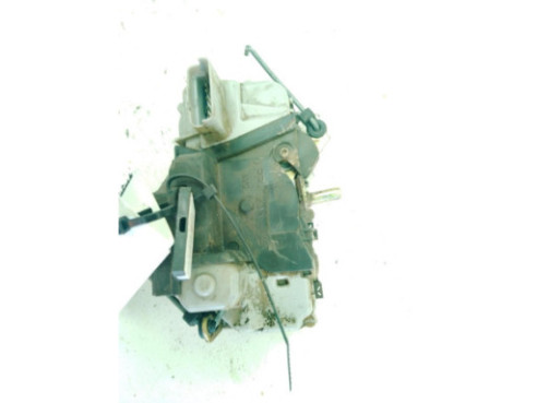 CERRADURA PUERTA LAT DEL IZQ CITROEN XSARA PICASSO (N68)|Desguaces La Cabaña