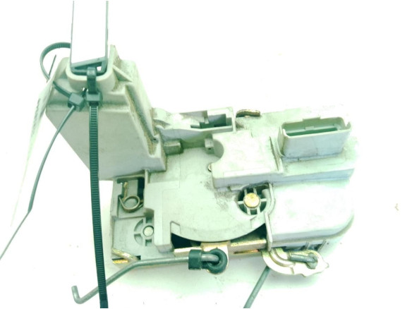 CERRADURA PUERTA LAT DEL IZQ PEUGEOT 307 SW (3H)|Desguaces La Cabaña