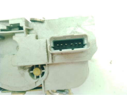 CERRADURA PUERTA LAT DEL IZQ PEUGEOT 307 SW (3H)|Desguaces La Cabaña