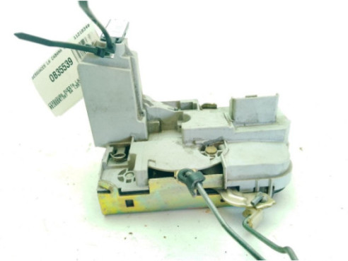 CERRADURA PUERTA LAT DEL IZQ PEUGEOT 307 SW (3H)|Desguaces La Cabaña