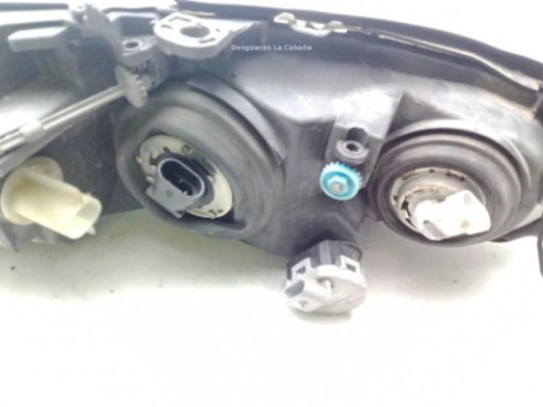 FARO IZQUIERDO OPEL ASTRA G Fastback (T98)|Desguaces La Cabaña