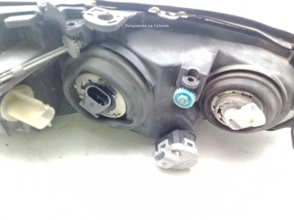 FARO IZQUIERDO OPEL ASTRA G Fastback (T98)|Desguaces La Cabaña