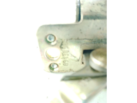 09130569 CERRADURA PORTON / TAPA MALETA OPEL ASTRA G Fastback (T98)|Desguaces La Cabaña