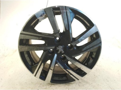 98235557ZD MANDO COMPLETO PEUGEOT 208 II (UB_, UP_, UW_)|Desguaces La Cabaña