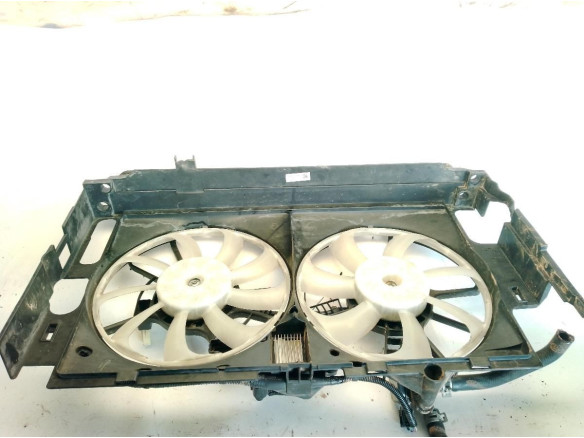 MF4227509130 ELECTROVENTILADOR TOYOTA AURIS (_E18_)|Desguaces La Cabaña