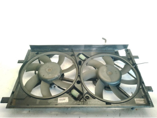 ELECTROVENTILADOR|Desguaces La Cabaña