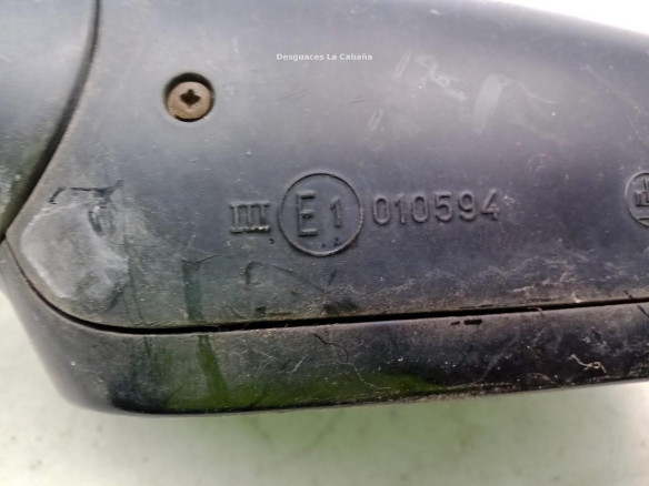 ESPEJO IZQ AUDI A4 (8D2, B5)|Desguaces La Cabaña