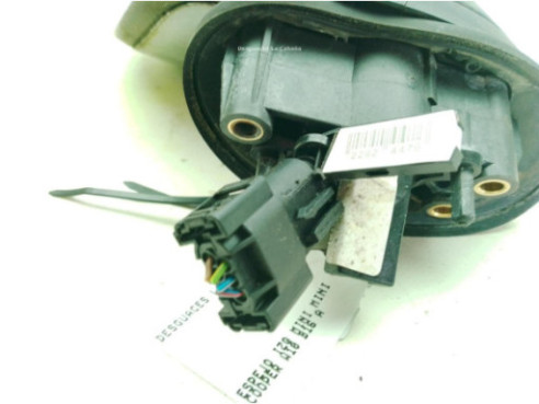 ESPEJO IZQ MINI MINI (R50, R53)|Desguaces La Cabaña