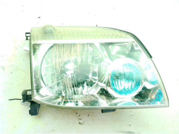 FARO DERECHO NISSAN X-TRAIL (T30)|Desguaces La Cabaña