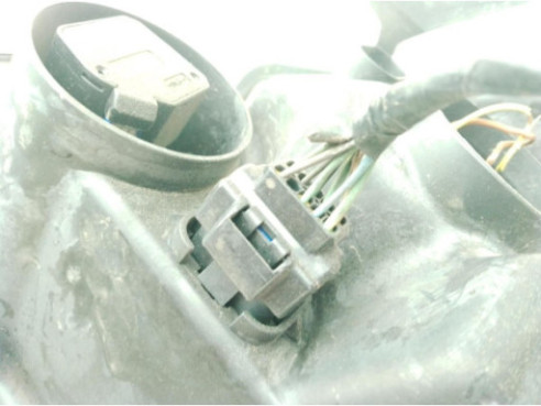FARO DERECHO CITROEN C4 Picasso I Limusina (UD_)|Desguaces La Cabaña