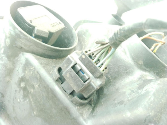 FARO DERECHO CITROEN C4 Picasso I Limusina (UD_)|Desguaces La Cabaña