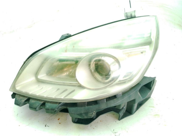 FARO IZQUIERDO RENAULT SCENIC II (JM0/1_)|Desguaces La Cabaña