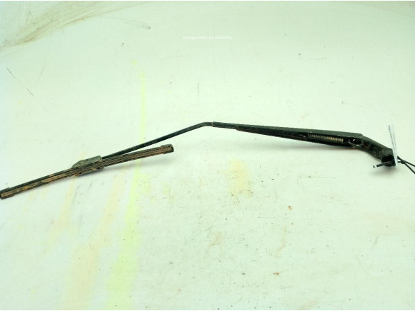 288814A00H  BRAZO LIMPIAPARABRISAS DEL DER NISSAN PIXO (UA0)|Desguaces La Cabaña