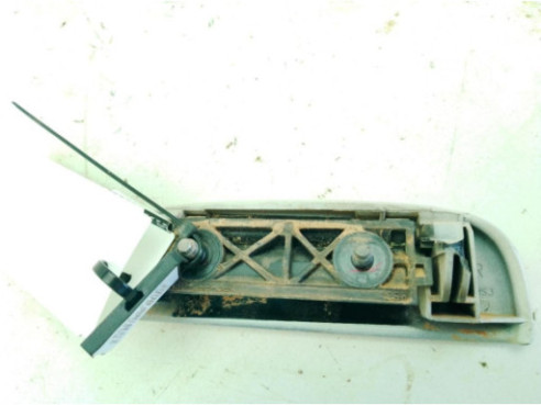 806064A13D  MANILLA PUERTA LAT TRA DER EXT NISSAN PIXO (UA0)|Desguaces La Cabaña