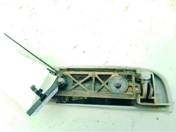 806064A13D  MANILLA PUERTA LAT TRA DER EXT NISSAN PIXO (UA0)|Desguaces La Cabaña