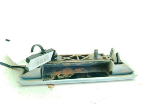 806064A13D  MANILLA PUERTA LAT TRA DER EXT NISSAN PIXO (UA0)|Desguaces La Cabaña