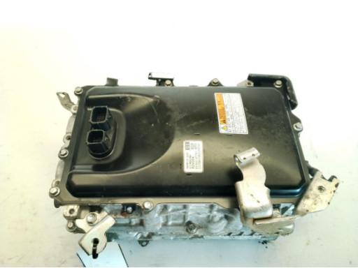 G920052181 INVERSOR TOYOTA YARIS CROSS (MXP_)|Desguaces La Cabaña