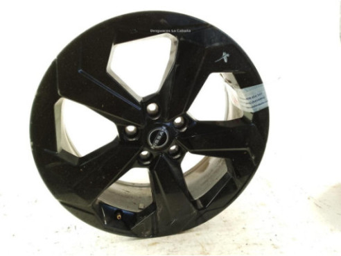 403006UA4J LLANTA ALUMINIO 1 NISSAN QASHQAI III (J12)|Desguaces La Cabaña