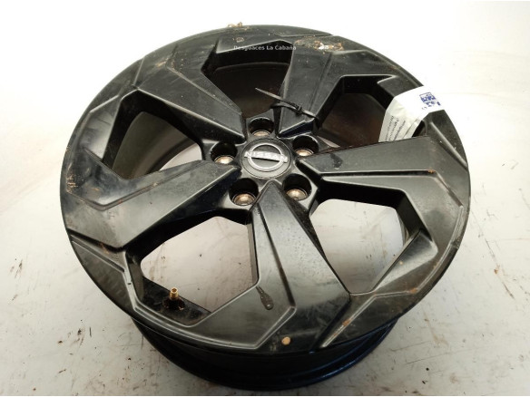 403006U7A4J LLANTA ALUMINIO 2 NISSAN QASHQAI III (J12)|Desguaces La Cabaña