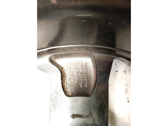 403006U7A4J LLANTA ALUMINIO 2 NISSAN QASHQAI III (J12)|Desguaces La Cabaña