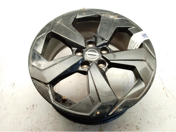 403006U7A4J LLANTA ALUMINIO 2 NISSAN QASHQAI III (J12)|Desguaces La Cabaña