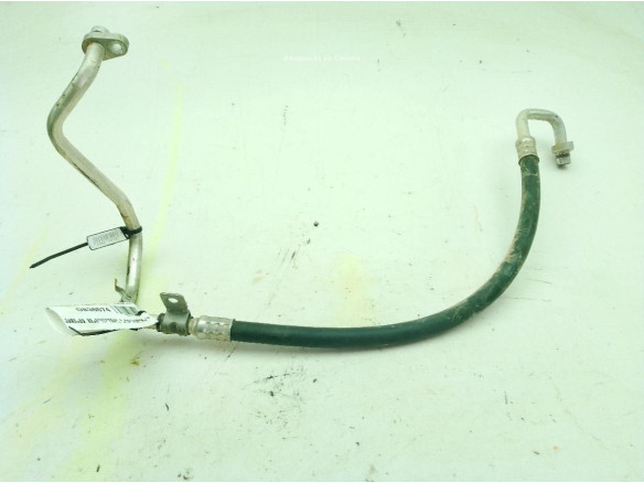 TUBO AA DE COMPRESOR A RADIADOR AA RENAULT CLIO IV (BH_)|Desguaces La Cabaña