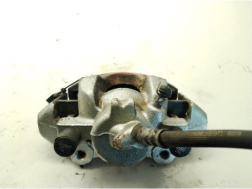 7701208333  PINZA DEL DER RENAULT CLIO IV (BH_)|Desguaces La Cabaña