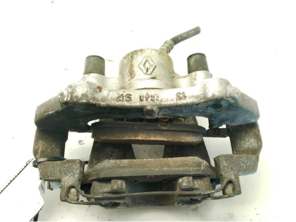 7701208333  PINZA DEL DER RENAULT CLIO IV (BH_)|Desguaces La Cabaña